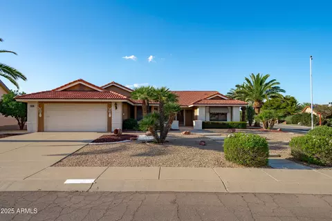 20826 N Desert Glen Dr, Sun City West, AZ 85375