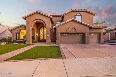 14213 S 32nd Pl, Phoenix, AZ 85044