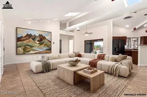 17517 E San Marcus Dr, Fountain Hills, AZ 85268