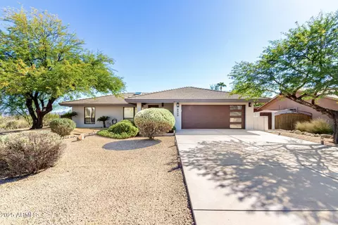 17517 E San Marcus Dr, Fountain Hills, AZ 85268