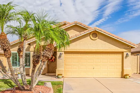 3920 E Heather Ct, Gilbert, AZ 85234