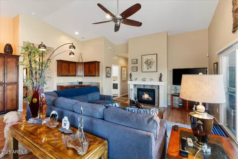 1580 Whitetail Run, Cottonwood, AZ 86326