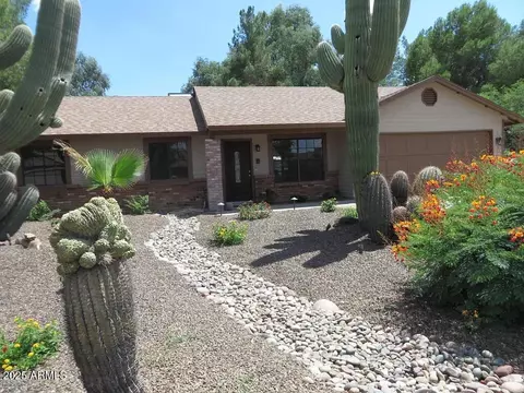 6513 E Grandview Dr, Scottsdale, AZ 85254