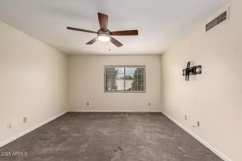 Bedroom - 7436 E Hannibal St, Mesa, AZ 85207 photo 1 of 2