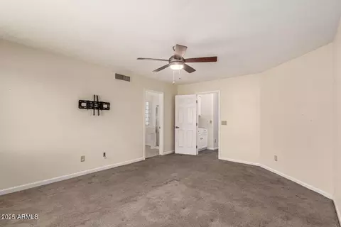 Bedroom - 7436 E Hannibal St, Mesa, AZ 85207 photo 2 of 2