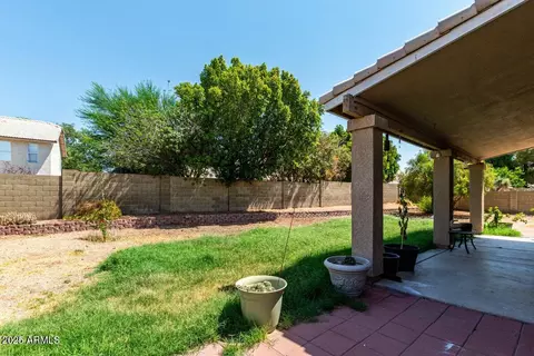 Exterior - 7436 E Hannibal St, Mesa, AZ 85207 photo 2 of 3