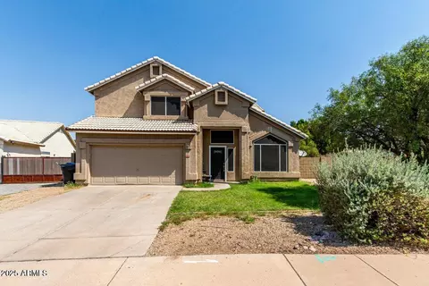 7436 E Hannibal St, Mesa, AZ 85207