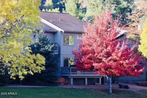 912 W Madera Ln, Payson, AZ 85541