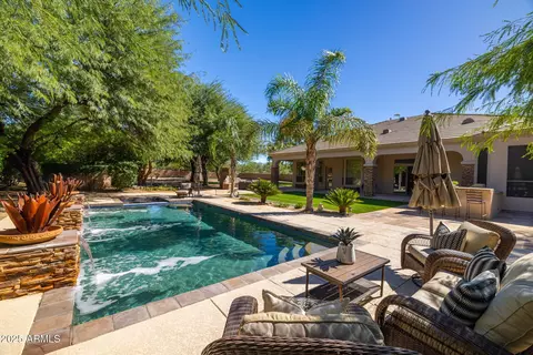 6386 E Quail Track Dr, Scottsdale, AZ 85266