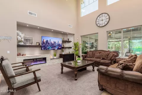 Living - 3314 E Azalea Dr, Gilbert, AZ 85298 photo 1 of 3