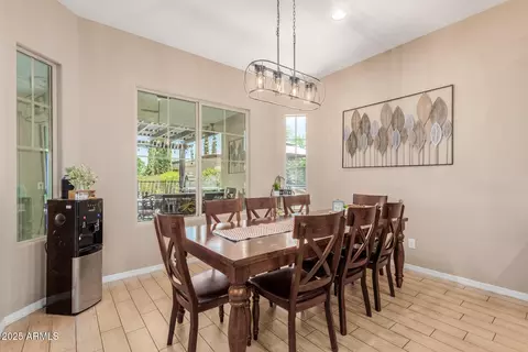 Dining - 3314 E Azalea Dr, Gilbert, AZ 85298 photo 1 of 2