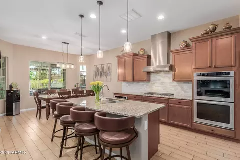 Kitchen - 3314 E Azalea Dr, Gilbert, AZ 85298 photo 1 of 2