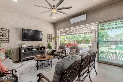 Living - 3314 E Azalea Dr, Gilbert, AZ 85298 photo 3 of 3