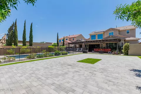 Exterior - 3314 E Azalea Dr, Gilbert, AZ 85298 photo 7 of 7