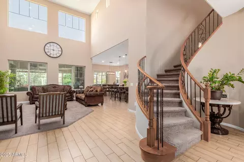 Entry Way - 3314 E Azalea Dr, Gilbert, AZ 85298 photo 1 of 1