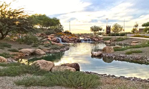 View/Area - 3314 E Azalea Dr, Gilbert, AZ 85298 photo 2 of 2