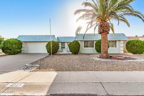 9337 W Hidden Valley Cir N, Sun City, AZ 85351