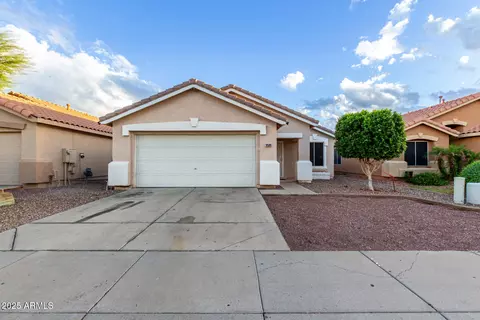 10509 W Reade Ave, Glendale, AZ 85307