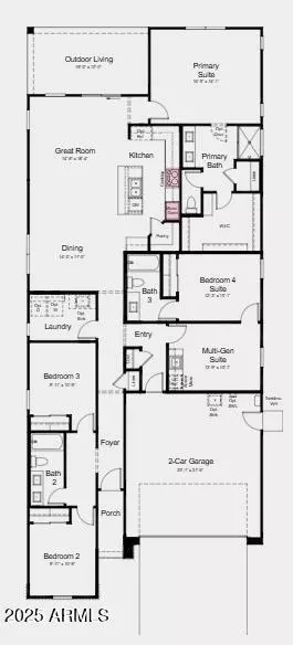 9222 S 169th Dr, Goodyear, AZ 85338 photo 2