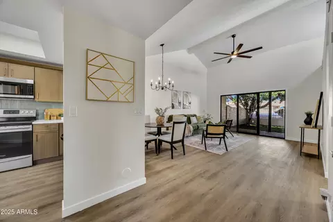 Entry Way - 5505 E Mclellan Rd #98, Mesa, AZ 85205 photo 1 of 2