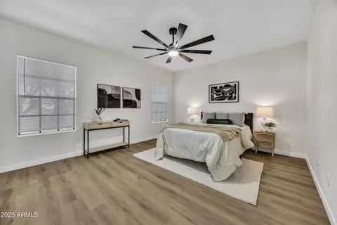 Bedroom - 5505 E Mclellan Rd #98, Mesa, AZ 85205 photo 1 of 2