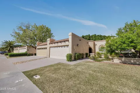 Exterior - 5505 E Mclellan Rd #98, Mesa, AZ 85205 photo 1 of 6