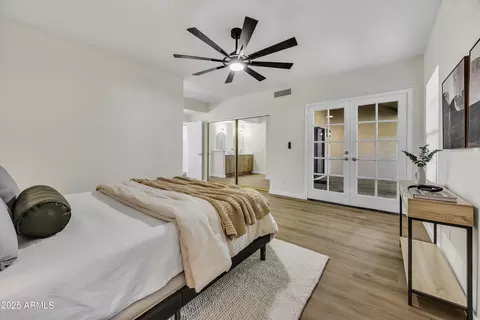 Bedroom - 5505 E Mclellan Rd #98, Mesa, AZ 85205 photo 2 of 2