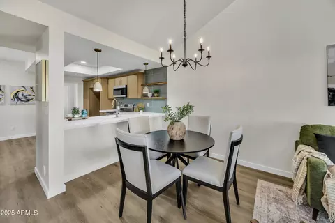 Dining - 5505 E Mclellan Rd #98, Mesa, AZ 85205 photo 1 of 1