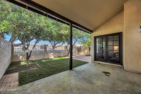 Exterior - 5505 E Mclellan Rd #98, Mesa, AZ 85205 photo 2 of 6