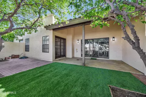Exterior - 5505 E Mclellan Rd #98, Mesa, AZ 85205 photo 4 of 6