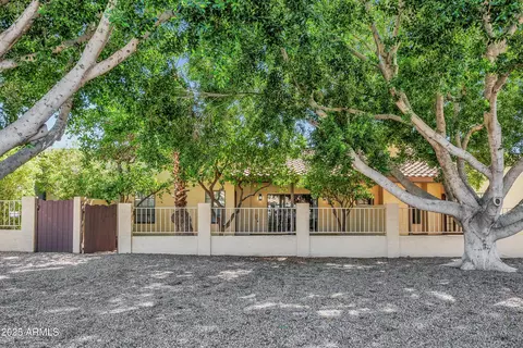 Exterior - 5505 E Mclellan Rd #98, Mesa, AZ 85205 photo 5 of 6