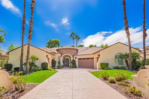 2069 E Cedar Pl, Chandler, AZ 85249