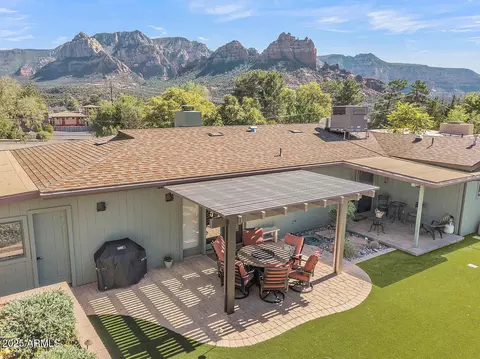 289 Wilson Rd, Sedona, AZ 86336