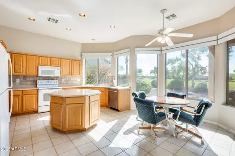 5018 S Barley Ct, Gilbert, AZ 85298
