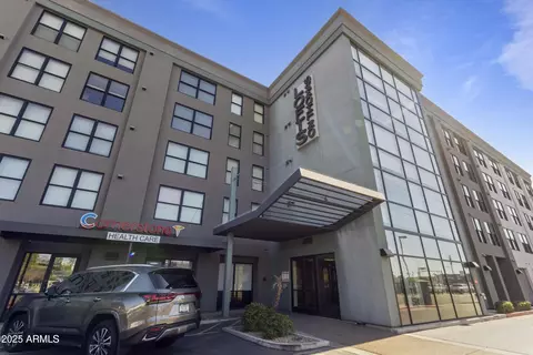 535 W Thomas Rd #203, Phoenix, AZ 85013