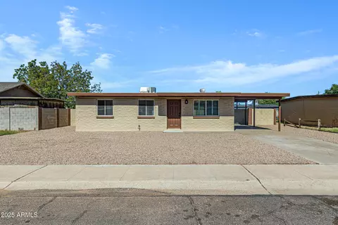 414 E Cholla St, Casa Grande, AZ 85122