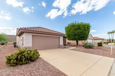 17580 N Estrella Vista Dr, Surprise, AZ 85374