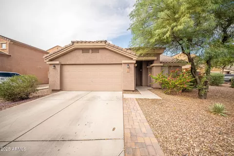 5626 S 239th Dr, Buckeye, AZ 85326