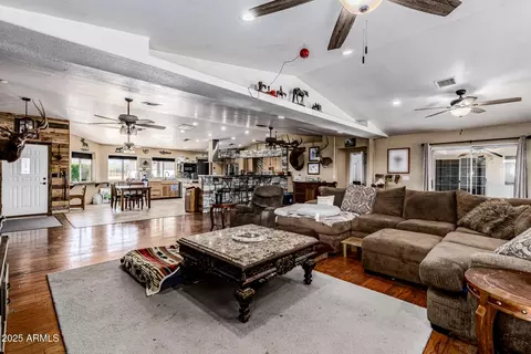 6931 E Camino Garcia -- E, Sierra Vista, AZ 85650