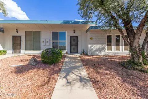13605 N Del Webb Blvd, Sun City, AZ 85351