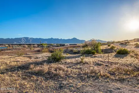 14124 S 44th Ave #-, Laveen, AZ 85339