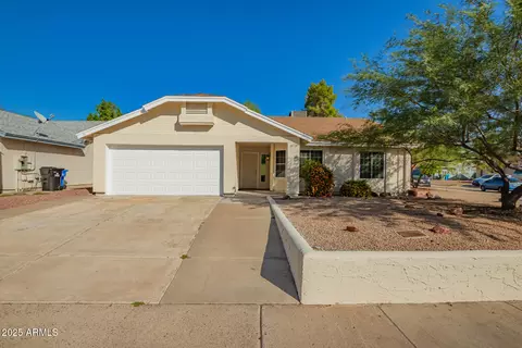 19645 N 3rd Ave, Phoenix, AZ 85027