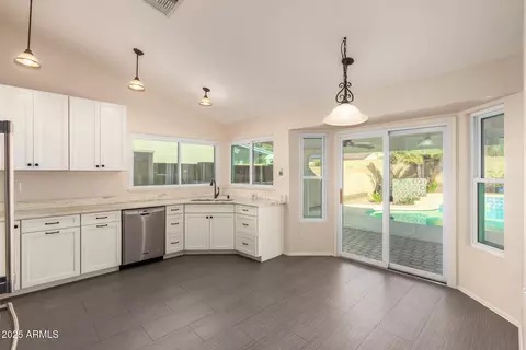 Kitchen - 19645 N 3rd Ave, Phoenix, AZ 85027 photo 1 of 3
