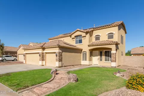 12952 W Vista Paseo Dr, Litchfield Park, AZ 85340