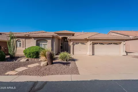 5318 E Gloria Ln, Cave Creek, AZ 85331