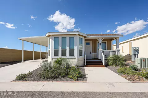 16101 N El Mirage Rd #16, El Mirage, AZ 85335