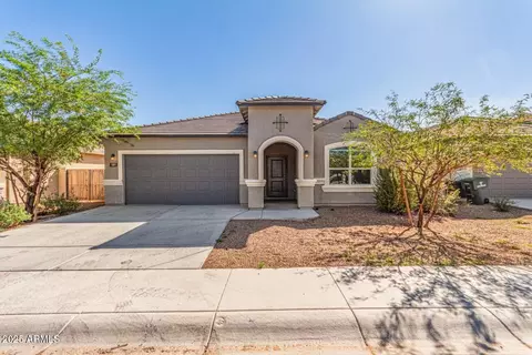 1091 W Chimes Tower Dr, Casa Grande, AZ 85122
