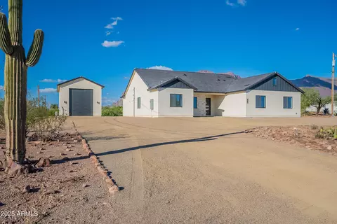 6030 E Southern Ave, Apache Junction, AZ 85119