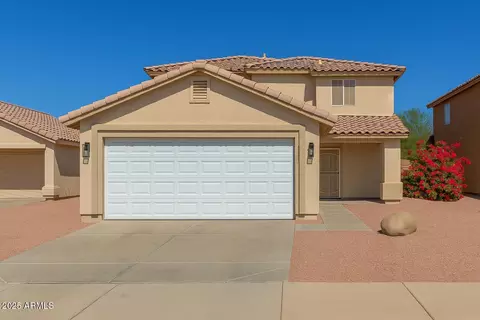 11918 W Aster Dr, El Mirage, AZ 85335