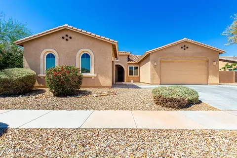 16860 W Soft Wind Dr, Surprise, AZ 85387